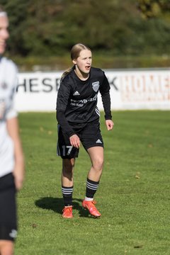 Bild 216 - F SV Henstedt Ulzburg2 - FSG Kaki-StuSie : Ergebnis: 2:2